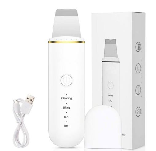 LumiSkin Peeling Ultrasónico Facial