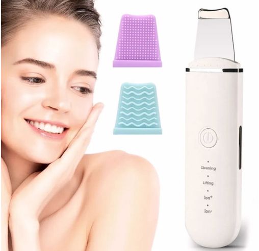 LumiSkin Peeling Ultrasónico Facial