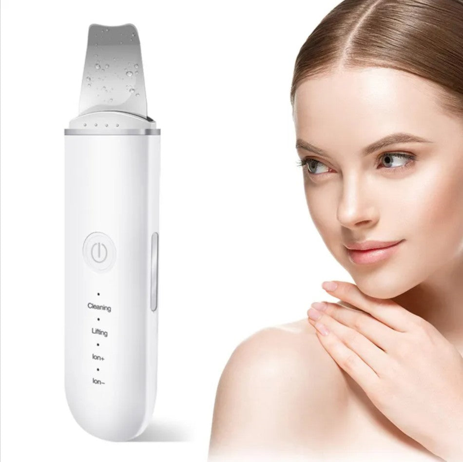 LumiSkin Peeling Ultrasónico Facial
